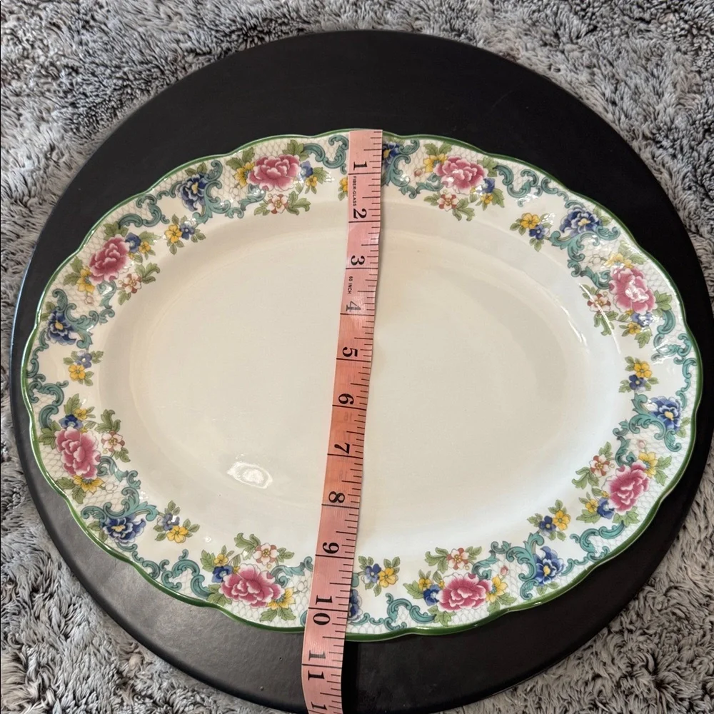 Royal Doulton vtg 1981